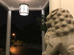 -杭州香格里拉饭店