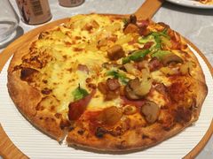 -必胜客(东部星悦天地店)