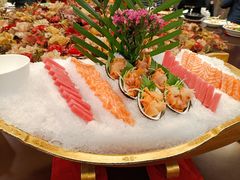 -万宝海鲜舫(劳动公园店)