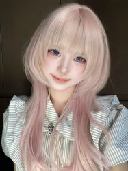 点击看大图 -真好真意SALON 接发·染·烫特色店