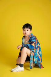 -邦叔叔.亲子全家福毕业照跟拍摄影(嘉定店)