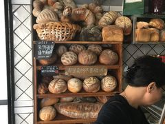 -Juicy Bakery(大学路店)
