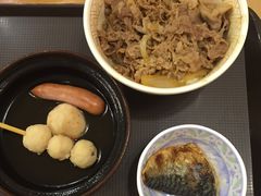 -食其家·牛丼咖喱(天津梅江印象城店)