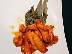 -高第街56号餐厅(银座商城玉函店)