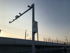-海堤纪念公园