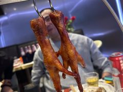 -记忆串城·东北烧烤·小龙虾·大型团建(南油店)