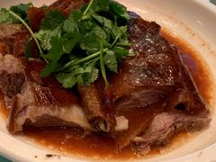 -南苑环球酒店云顶高级中餐厅(鄞县大道店)