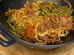 -大师兄·西北小馆(金湾华发商都店)