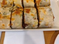 -台北楚楚园馅饼粥(虹桥南丰城店)