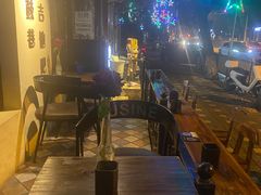 -南锣鼓巷吉他吧(鼓楼店)