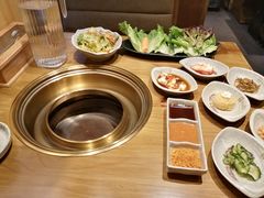 -牛人·雪花牛·木炭烤肉(昆山陆家店)