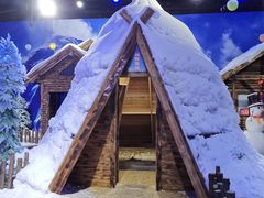 -云漫湖生态度假公园