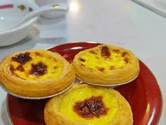 -东鑫记港式茶餐厅(南京东路店)