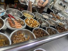 -铭辉沙嗲面(新街商业城店)