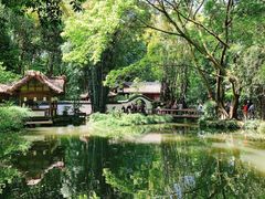 -成都杜甫草堂博物馆