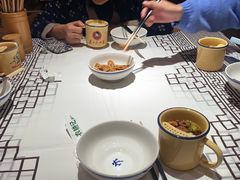 -农耕记·湖南土菜(halo广场店)