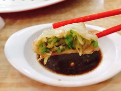 -赵奶奶水饺锅贴小酒馆(丁字沽店)