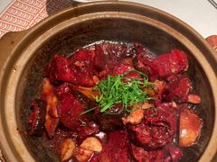 -话梅·客家小厨(东门店)
