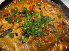 -潇湘码头·鲜湘菜(清河店)