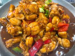 -鸿运楼·舌尖上的徽菜