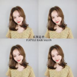-P.STYLE 派斯造型
