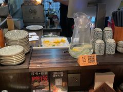-眷屋の深夜食堂(云锦中心店)