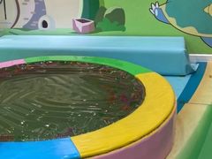 -万达宝贝王成长乐园(重庆永川店)