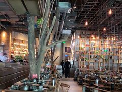大堂-同仁四季椰子鸡(宝安壹方城店)