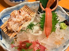 -蟹道乐(梅田店)