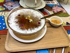 -甜心妈妈·榴莲星级糖水(北京路总店)