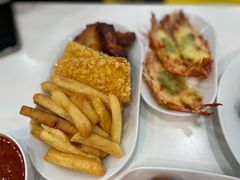 -宜家·瑞典风味餐厅(北京西红门店)