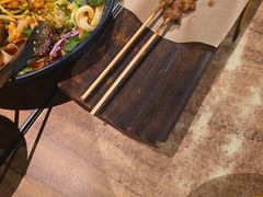 -耶里夏丽·丝路新疆菜·清真食品(徐家汇臻选店)