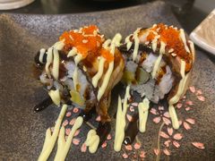-科尔海悦酒店樱之河日本料理(清河东路店)