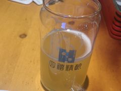 -四禧精酿烧烤串吧(大明湖店)