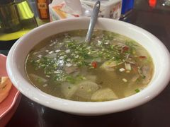 -范记靖远羊羔肉(博物馆店)