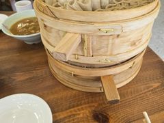 -弓二莜面(总店)