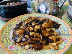 -砂锅居(西四店)