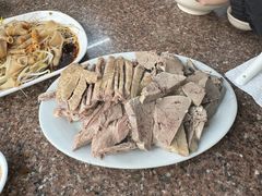 -楚生鹅粿条汤(东山分店)