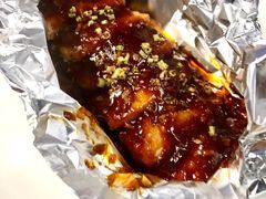-枣子树·素食餐厅(朱家尖店)