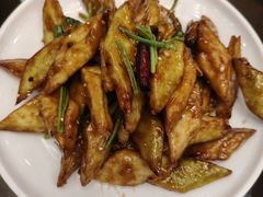 -鸿运楼烤鸭店(天桥店)