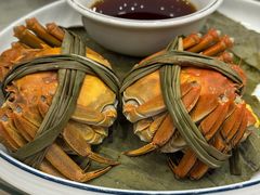 -昆承湖酒家·本帮农家菜