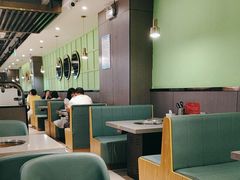 -金滏山烤肉·海鲜·火锅自助餐厅(襄阳万达店)