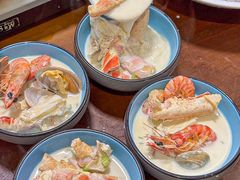 -金龙·打边炉(武进路店)