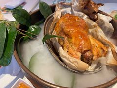 -桂满陇·海市蜃楼·黑金(国金店)