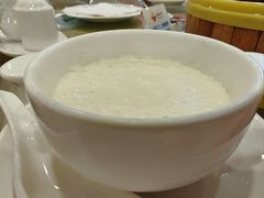 -汕头君华海逸酒店·鸿桃轩中餐厅