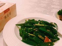 -万宝海鲜舫(劳动公园店)