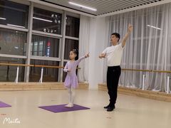 -红舞鞋舞蹈教育(近江校区)