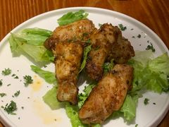 -澳骄 Aussie Kitchen·手工披萨·西餐(国大店)