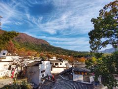 -塔川景区
