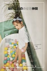 -韵纪亲子儿童摄影·孕妈照